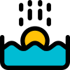Clickable Einstein Relativistic Kinetic Energy Calculator Icon