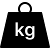 Clickable Einstein Relativistic Mass Calculator Icon